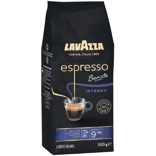 Lavazza Barista Beans 500g