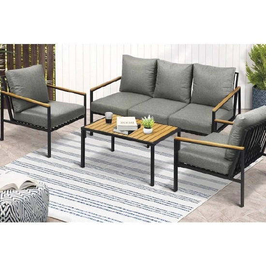 Livsip 5-seater Outdoor Lounge Set