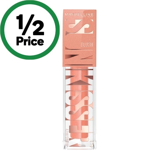 Maybelline Sunkisser Blush 4.7ml