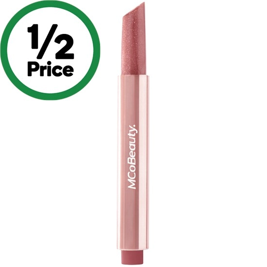 MCoBeauty Lip Plump 4 In 1 Hydrating Lacquer 2g