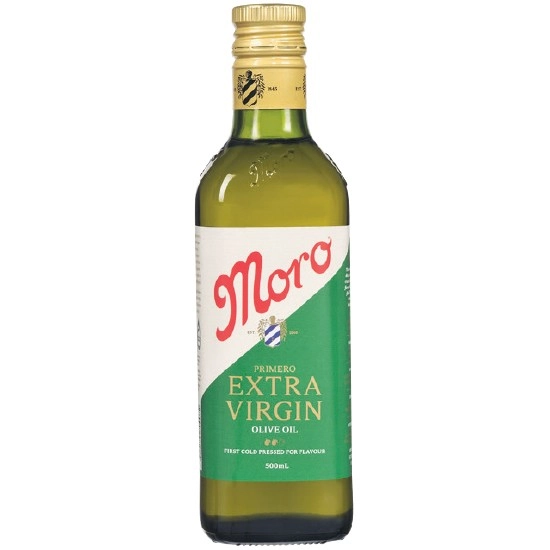 Moro Olive Oil 500ml