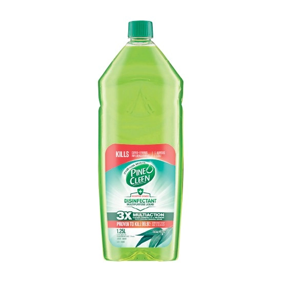 Pine O Cleen Disinfectant Liquid 1.25 Litre