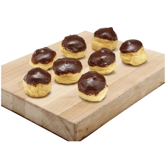 Profiterole Pk 8#