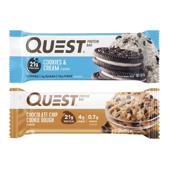 Quest Protein Bar 60g#