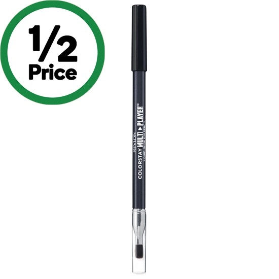 Revlon ColorStay Multiplayer Liquid Glide Eyeliner