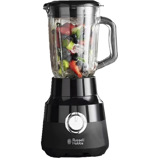 Russell Hobbs 1.5L Desire Blender RHBL5BLK