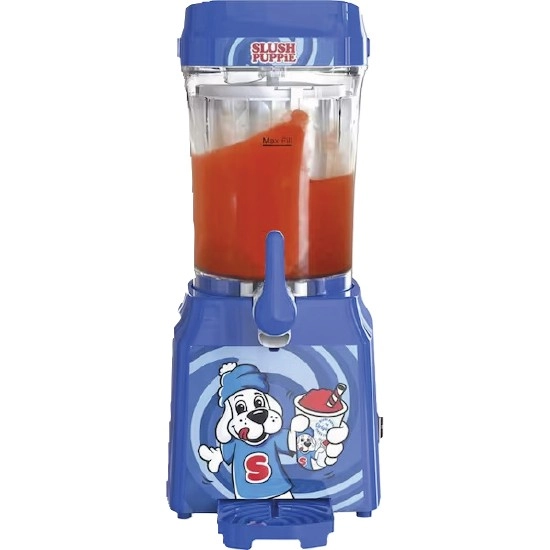 Slush Puppie 1L Slushie Machine