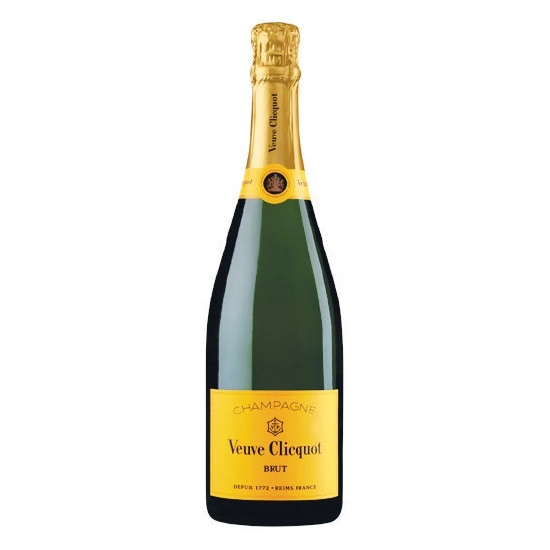 Veuve Clicquot Yellow Label 750ml