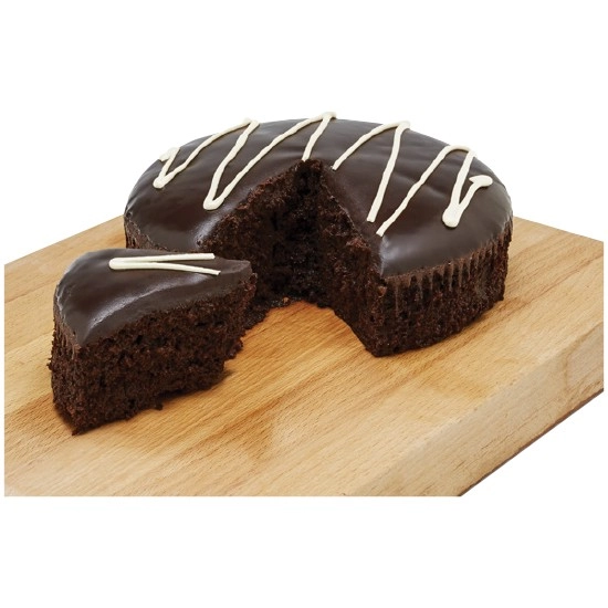 Woolworths Mudcake Varieties 600g#