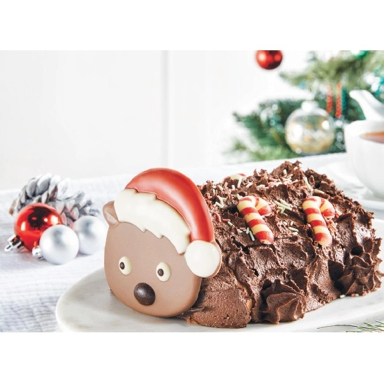 Woolworths Wally the Wombat Cake 700g