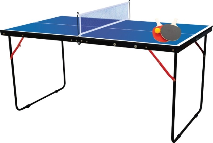 Action Arena Folding Table Tennis Table