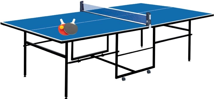 Action Arena Pro Table Tennis Table