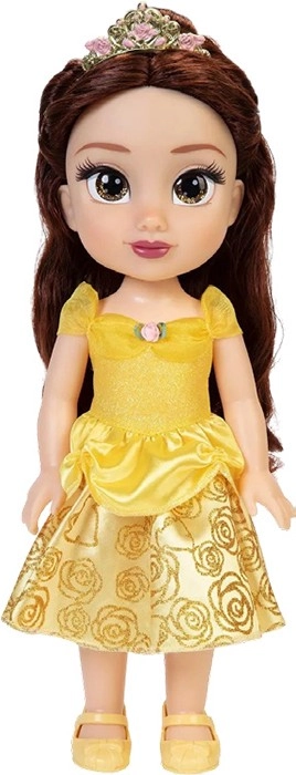 Disney Princess 14" Toddler Doll - Belle