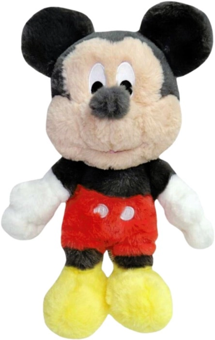 Disney Resoftables 14" Mickey Mouse Plush