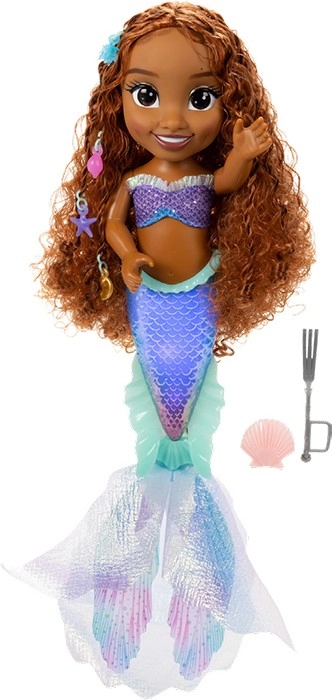 Disney The Little Mermaid Ariel Feature Doll