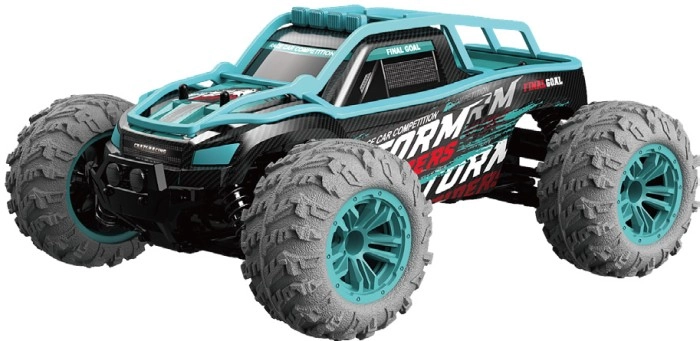 Driftway RC 1:14 High Speed Buggy