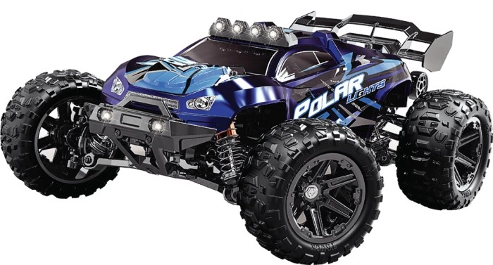 Driftway RC High Speed Monster Truck