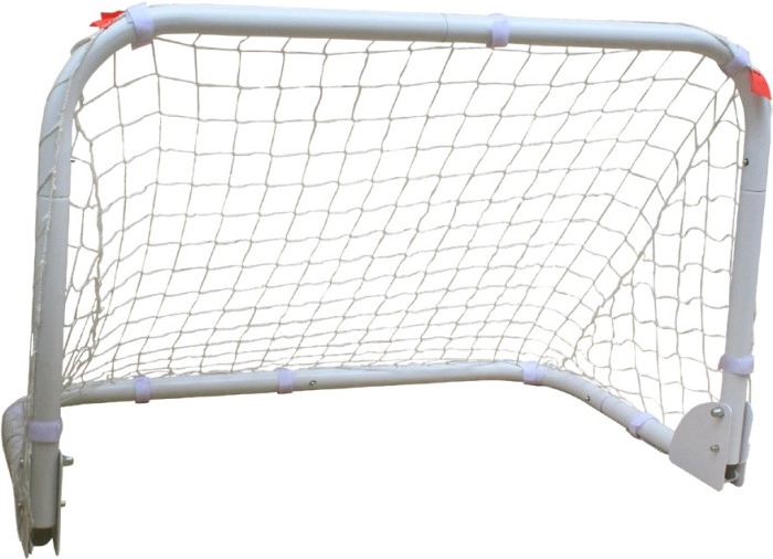 Freekick Junior Folding Goal Metal