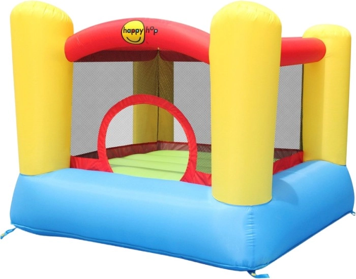 Happy Hop Bouncy Castle