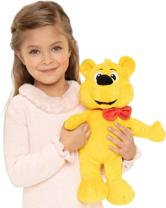 Haribo Goldbear Jumbo Plush