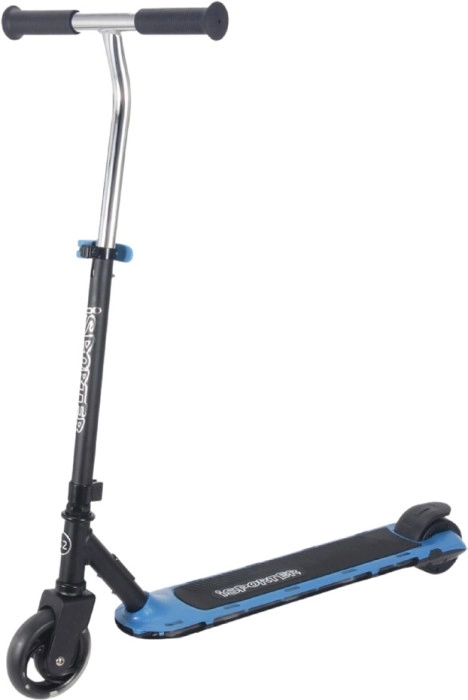 iSporter Kids Electric Scooter G2 - Blue