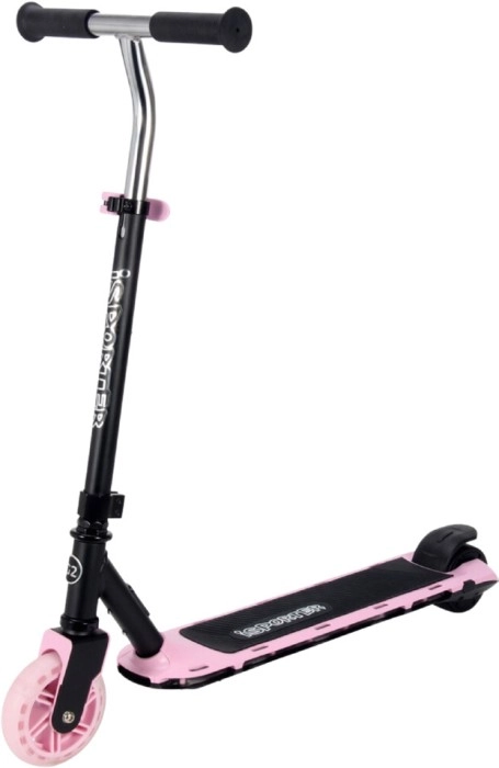 iSporter Kids Electric Scooter G2 - Pink