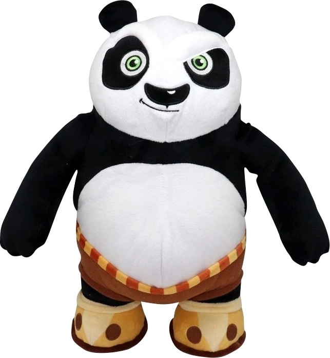 Kung Fu Panda 4 8" Plush