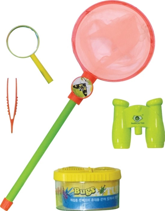 Lab Learners Insect Catcher Set