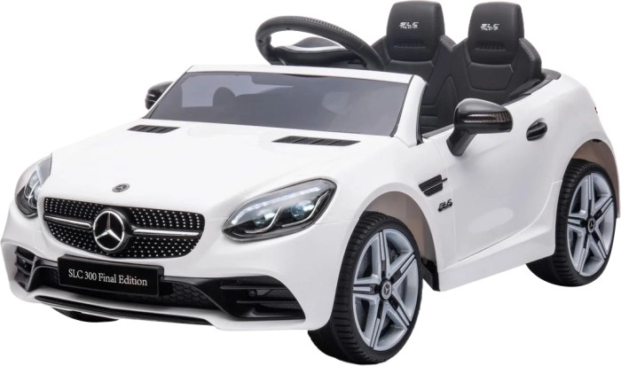 Mercedes SLC 12V Ride On