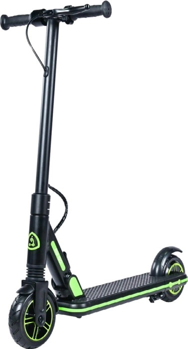 Mii.Go Discovery Electric Scooter