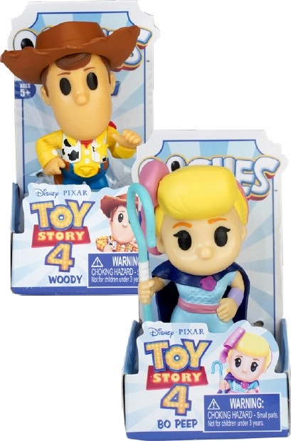 Ooshies Toy Story 2.5" Figure - Assorted