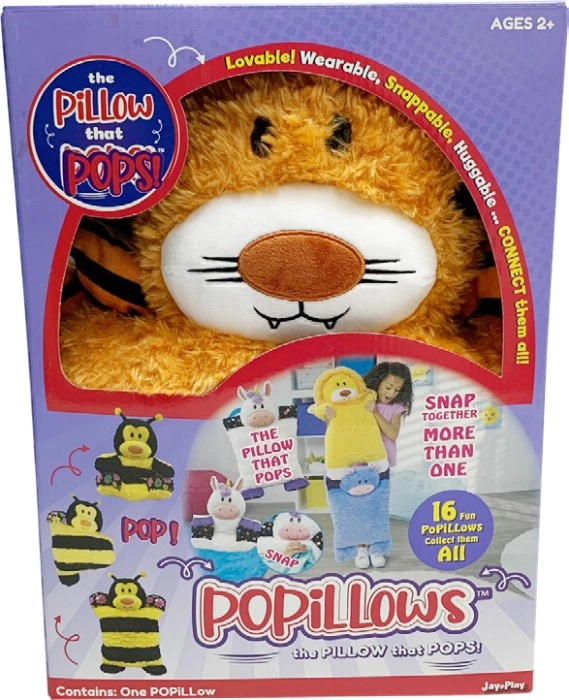 POPillows Box - Assorted