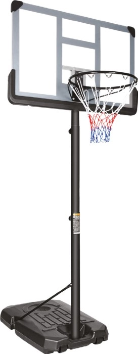 Sphere Pro Basketball System