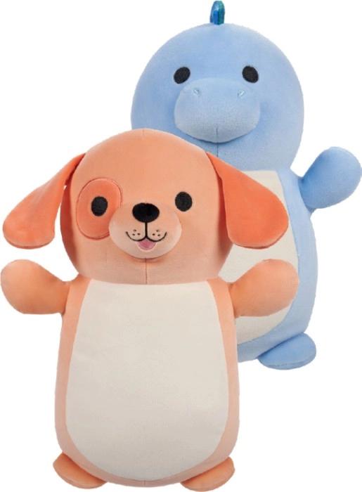 Squishmallows Hugmees 14" - Assorted