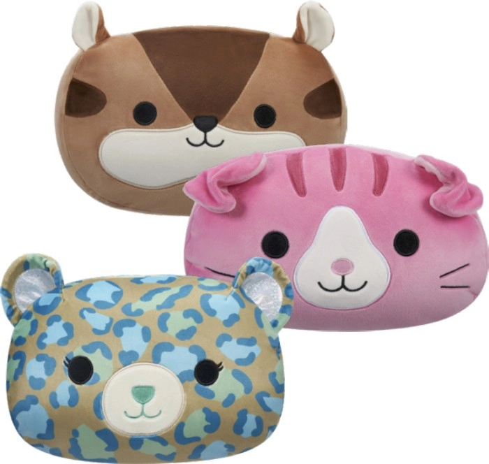 Squishmallows Stackables 12" - Assorted