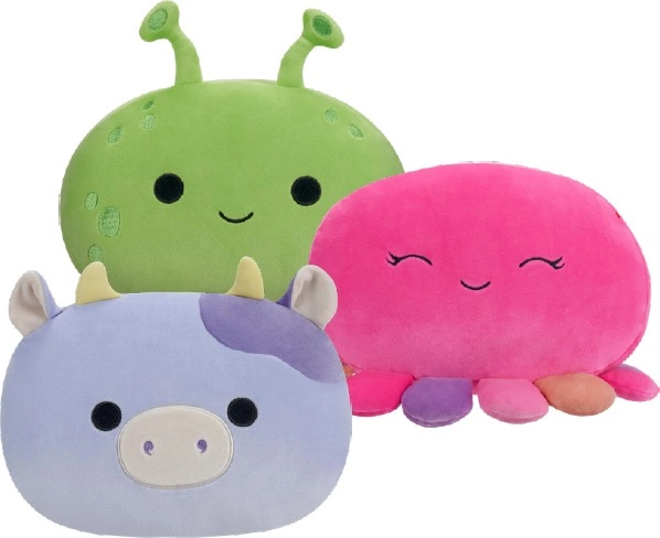 Squishmallows Stackables 12" - Assorted