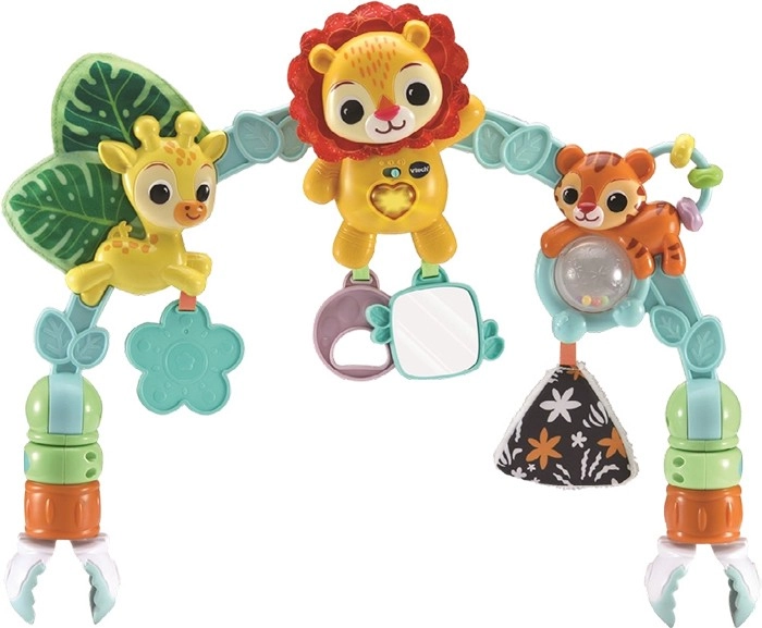 VTech Baby On-The-Go Animal Arch