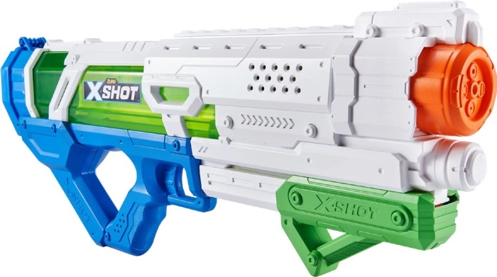 X-Shot Fast-Fill Epic Water Blaster