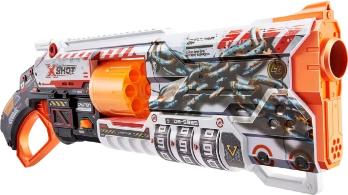 X-Shot Skins Lock Blaster