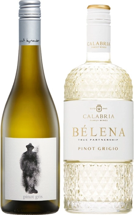 Innocent ByStander or Belena 750mL Varieties