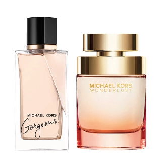 Michael Kors Gorgeous or Wonderlust EDP Spray 30ml