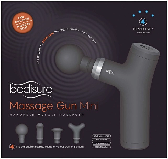 Bodisure Massage Gun Mini