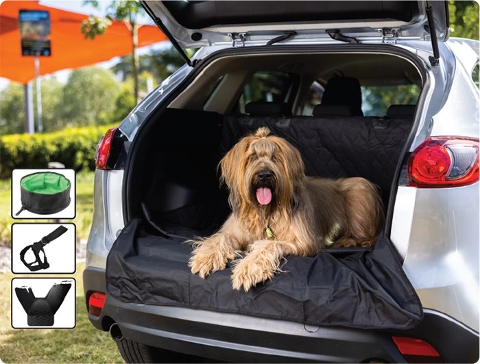 15% off Cabin Crew Pet Travel Accessories