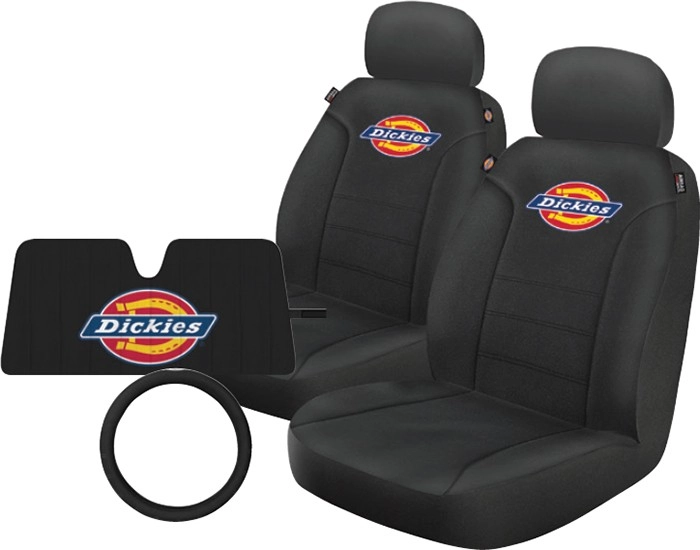 20% off Dickies Interior Accessories Range