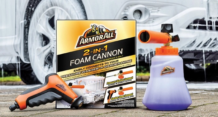 Armor All Foam Cannon