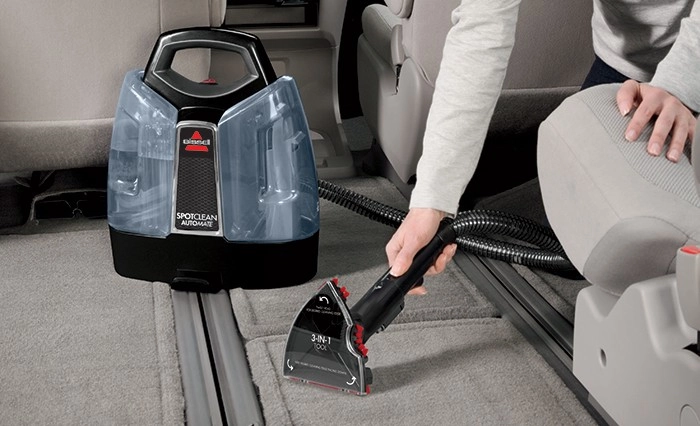 Bissell Auto-Mate Spot Cleaner Carpet & Upholstery