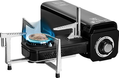 Campmaster Spider Compact Stove^