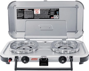 Coleman Fyreknight Hyperflame LPG Stove^