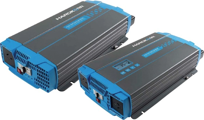 HardKorr Pure Sine Wave Inverters