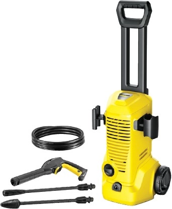 NEW Karcher K2 Premium Pressure Washer - 1750PSI